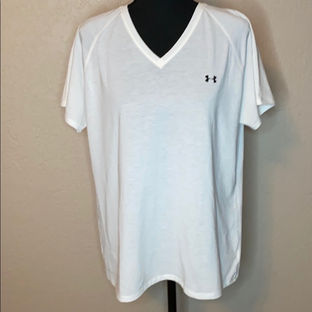 Under armour tee